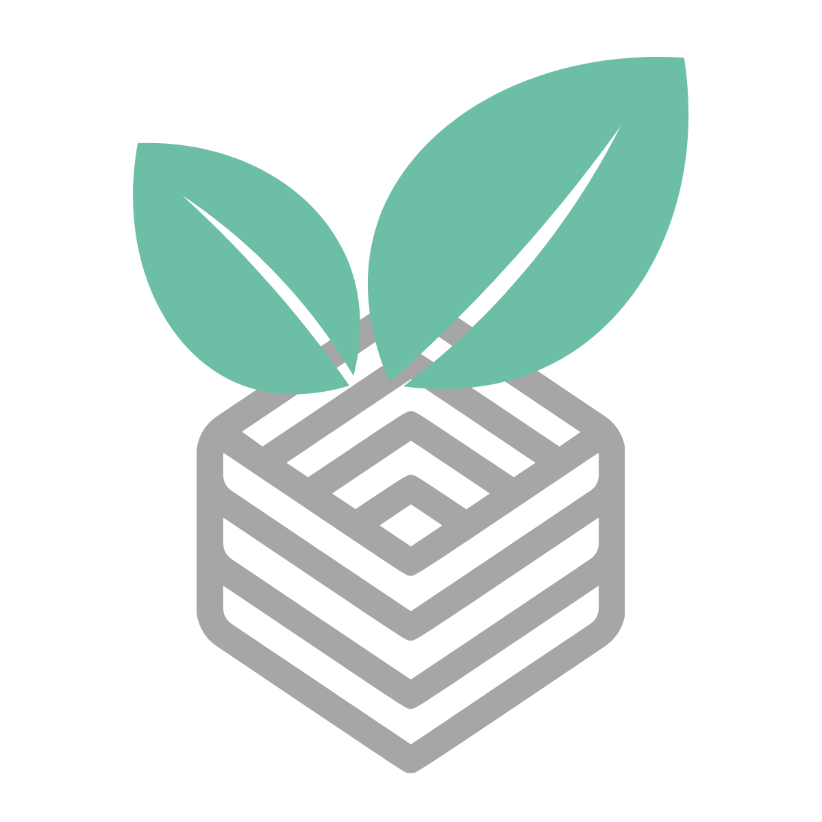 Resilience Works Icon Only